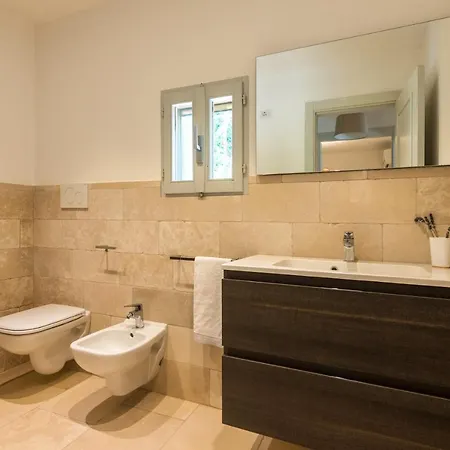 Βίλα Helloapulia - Trullo Bianco