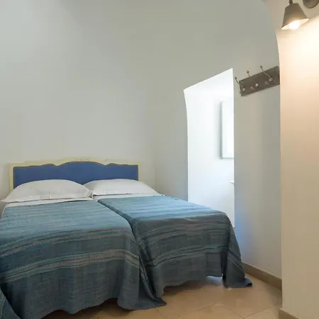 Βίλα Helloapulia - Trullo Bianco