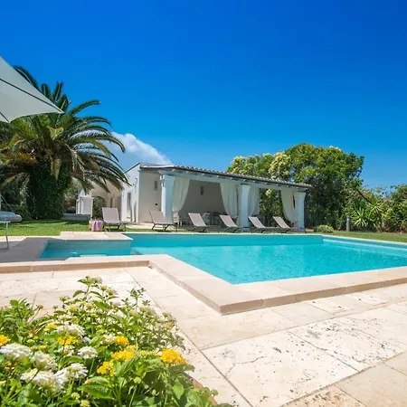 Βίλα Helloapulia - Trullo Bianco Monopoli